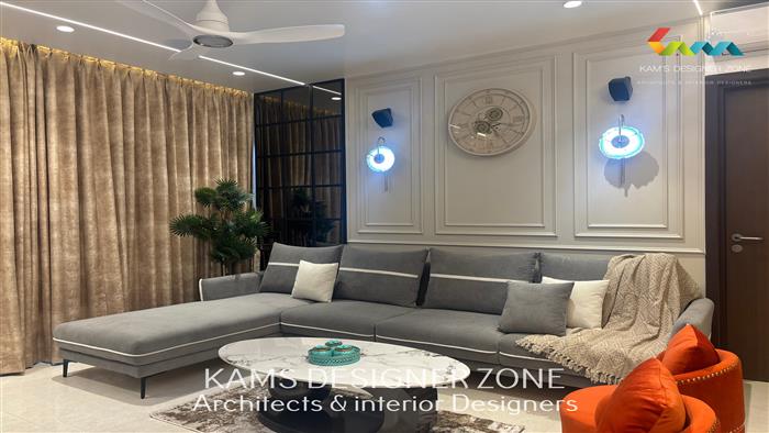 interior designer in alandi